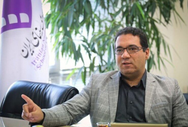 نوری بیلگه جیلان رئیس هیئت داوران جشنواره جهانی فیلم فجر می شود/ روح الله حسینی: تلاش می کنیم جشنواره خوبی برگزار کنیم.