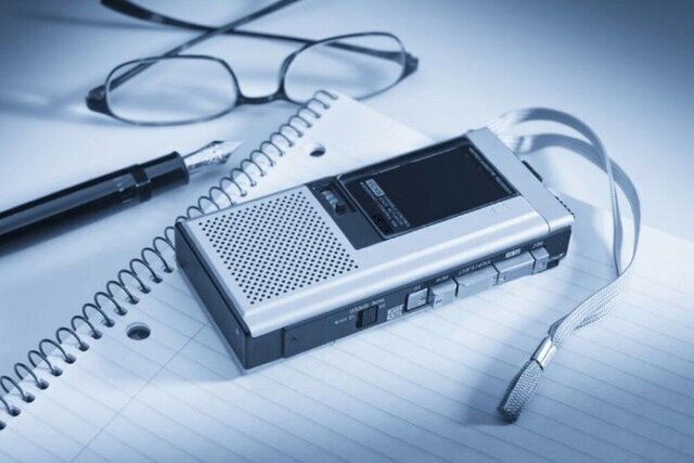 پیام تسلیت برای خبرنگاری که در حین تهیه گزارش جان خود را از دست داد