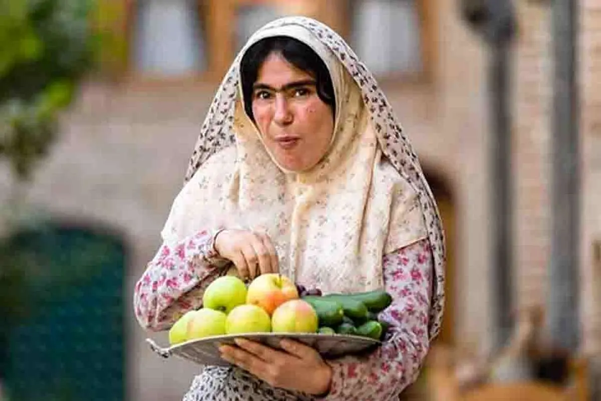 استایل شیدا یوسفی بازیگر تازه متولد شده در دبی