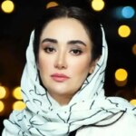 بهاره افشاری