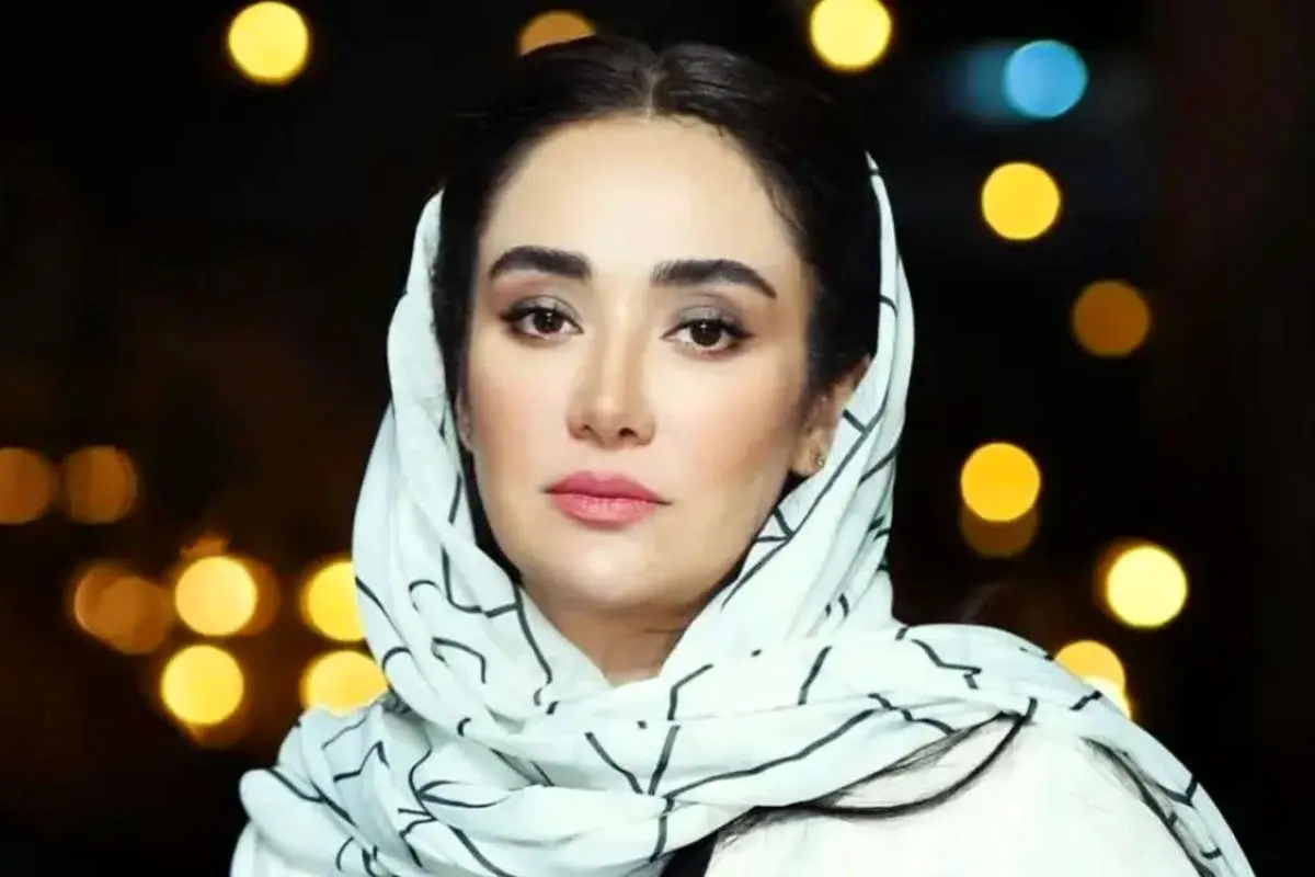 بهاره افشاری