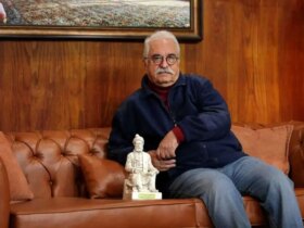 آخرین وضعیت هادی مرزبان در بیمارستان