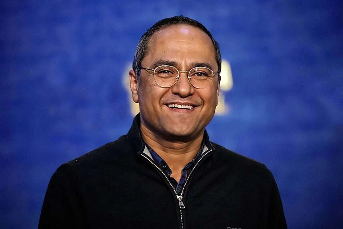 رامبد جوان: از سه ازدواج مجددم پشیمان نیستم 1 رامبد جوان: از سه ازدواج مجددم پشیمان نیستم