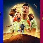 پخش زنده؛ بارسلونا - اتلتیک بیلبائو / اعلام ترکیب دو تیم