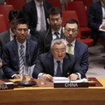 هشدار چین به ژاپن در مورد تایوان: بدون مداخله!