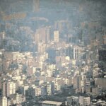 برج میلاد ناپدید شد اما از کمیته اضطرار خبری نشد