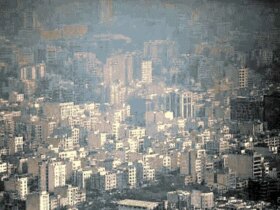 برج میلاد ناپدید شد اما از کمیته اضطرار خبری نشد