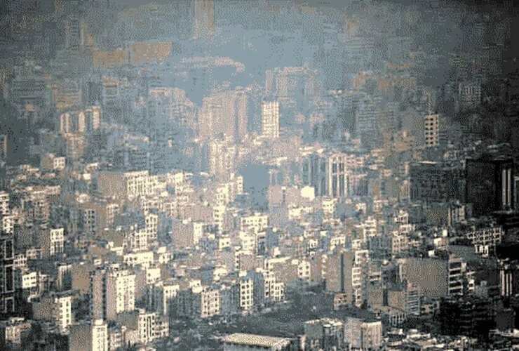 برج میلاد ناپدید شد اما از کمیته اضطرار خبری نشد 13 برج میلاد ناپدید شد اما از کمیته اضطرار خبری نشد