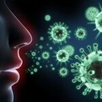 احتمال تداوم موج آنفولانزا در کشور تا 2 ماه آینده