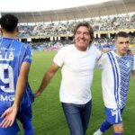 خریدهایی که ساپینتو قصد دارد در خط حمله استقلال انجام دهد مشخص شد