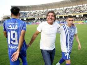 خریدهایی که ساپینتو قصد دارد در خط حمله استقلال انجام دهد مشخص شد