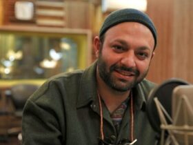 مزاحم صابر ابر محکوم شد