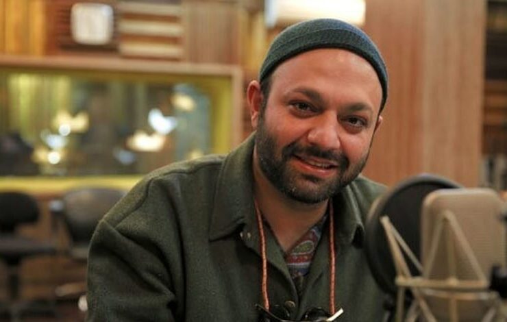 مزاحم صابر ابر محکوم شد