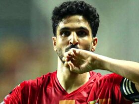 برای دیدن؛ خلاصه بازی استقلال خوزستان 0 - فولاد 3