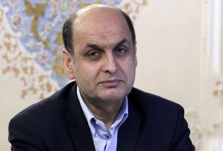 توهین به خبرنگاران در گیلان/ استاندار شوخی کرد؟!