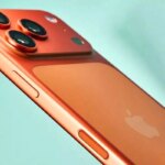 آیفون 18 پرو با دو تغییر طراحی مهم عرضه می شود