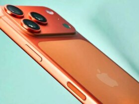 آیفون 18 پرو با دو تغییر طراحی مهم عرضه می شود