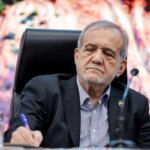 پیام تبریک پزشکان به عون/ایران در لبنان باقی خواهد ماند