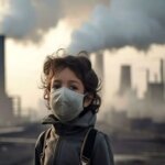 هوای تهران قرمز شد