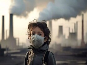 هوای تهران قرمز شد 8 هوای تهران قرمز شد