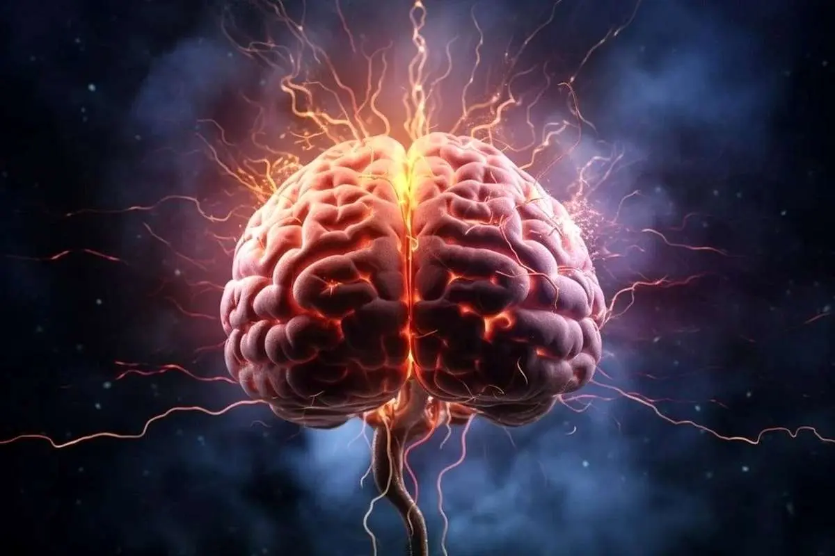 5 علامت هشدار دهنده پیری زودرس مغز