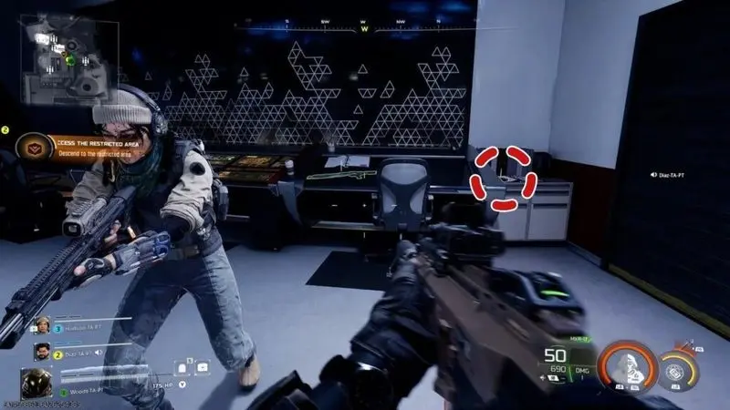 Call of Duty Black Ops 7