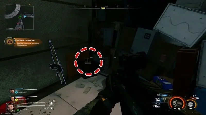 Call of Duty Black Ops 7