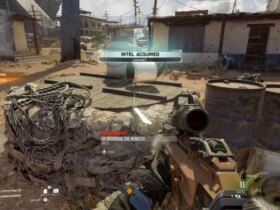 Call of Duty Black Ops 7