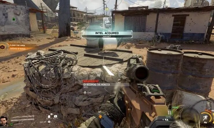 Call of Duty Black Ops 7