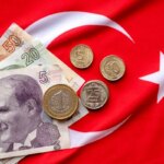 قیمت امروز لیر ترکیه یکشنبه 2 دی 1404