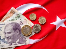 قیمت امروز لیر ترکیه یکشنبه 2 دی 1404