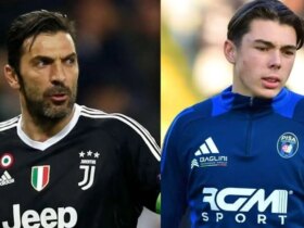 اظهارات عجیب جانلوئیجی بوفون در مورد پسرش