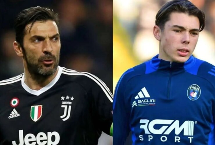 اظهارات عجیب جانلوئیجی بوفون در مورد پسرش