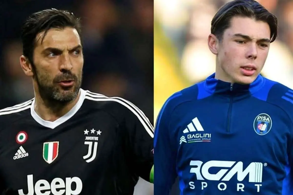 اظهارات عجیب جانلوئیجی بوفون در مورد پسرش