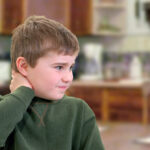 صدمات ستون فقرات گردن؛ از آسیب در کودکان تا نیاز به مراقبت از سالمندان