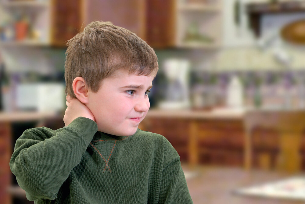 صدمات ستون فقرات گردن؛ از آسیب در کودکان تا نیاز به مراقبت از سالمندان