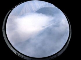 تصاویر; عملیات چالش برانگیز و بدون توقف برای نجات نخبگان