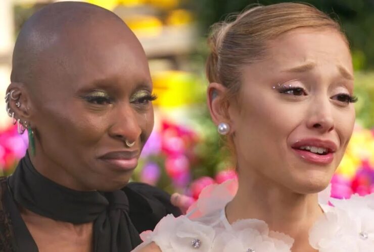 وحشت از ضعف شدید بازیگران بد; فروش روح به شیطان یا عوارض قرص های لاغری؟