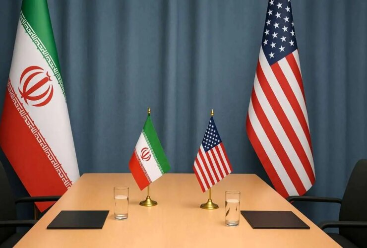 سخنگوی وزارت امور خارجه: آمریکا جدیت لازم برای مذاکره را ندارد/ میانجیگری در مذاکرات در درجه دوم اهمیت قرار دارد.