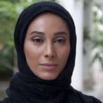 سحر زکریا عزادار شد