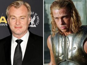 دزدی بزرگ از نولان: افشای فیلمی که از او خریدند