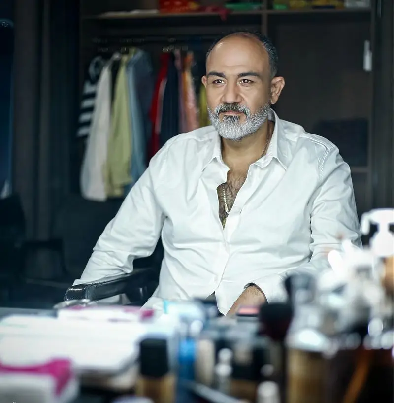 مهران غفوریان