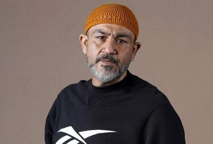 چهره خصوصی مهران غفوریان در اتاق گریم 23 چهره خصوصی مهران غفوریان در اتاق گریم