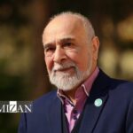 استاد بازیگر: زمانه عوض شده، پریود من گذشته است