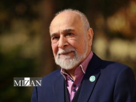 استاد بازیگر: زمانه عوض شده، پریود من گذشته است