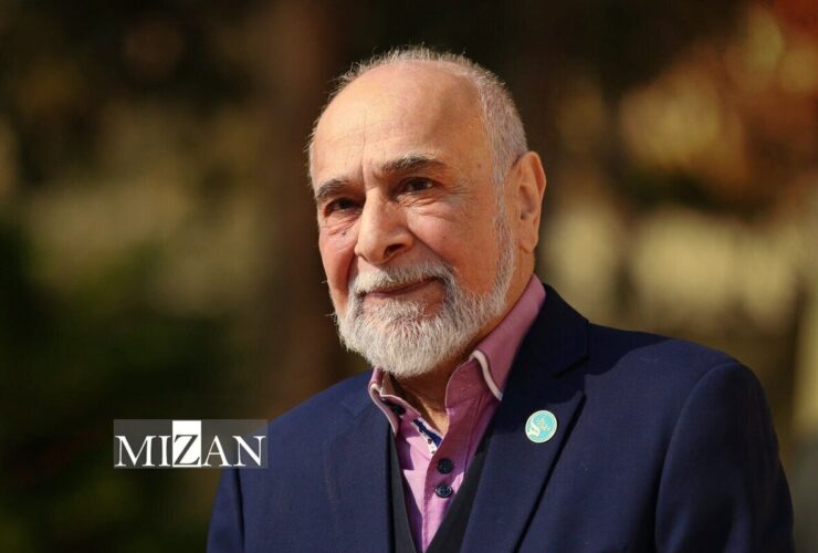 استاد بازیگر: زمانه عوض شده، پریود من گذشته است