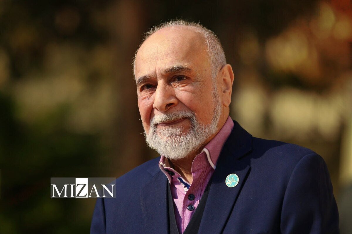 استاد بازیگر: زمانه عوض شده، پریود من گذشته است 1 استاد بازیگر: زمانه عوض شده، پریود من گذشته است