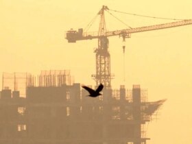 تصاویر; آلودگی سهم ما در این شهر است