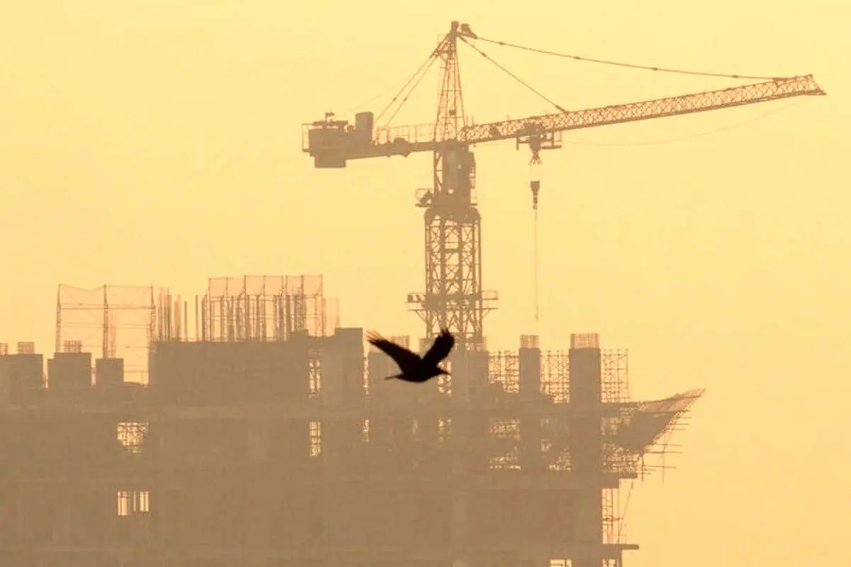 تصاویر; آلودگی سهم ما در این شهر است