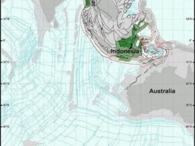 قاره آرگولند